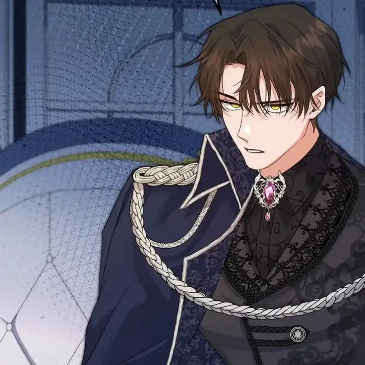The Arranged Suitor Was the Kidnapper Chapter 11 Gambar 91