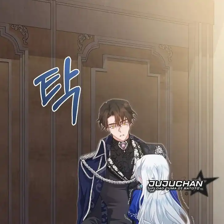 The Arranged Suitor Was the Kidnapper Chapter 12 Gambar 88