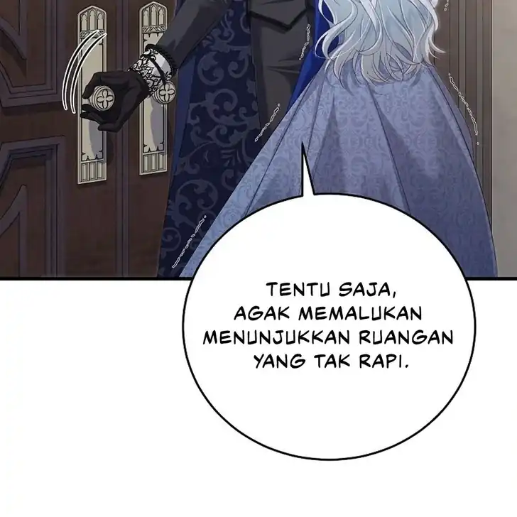 The Arranged Suitor Was the Kidnapper Chapter 12 Gambar 89