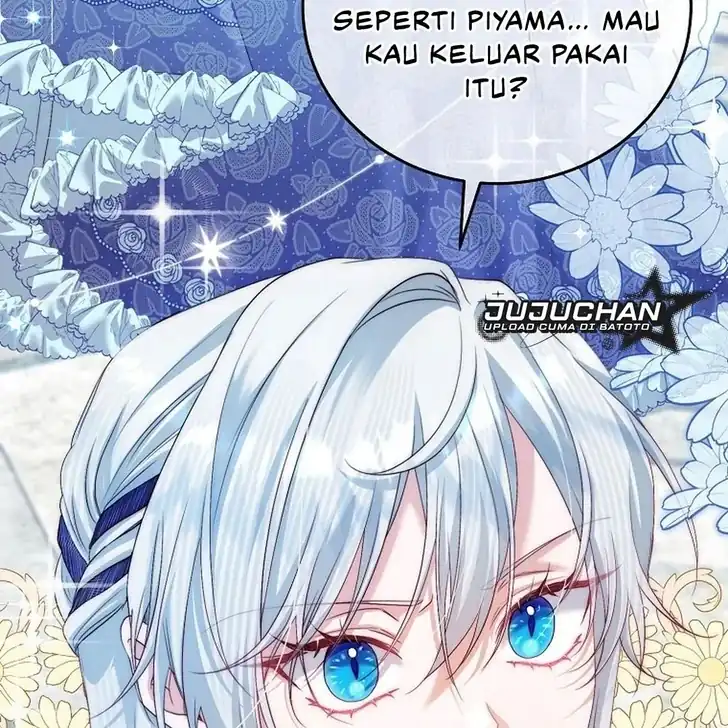 The Arranged Suitor Was the Kidnapper Chapter 15 Gambar 96