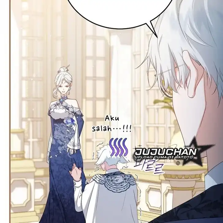 The Arranged Suitor Was the Kidnapper Chapter 16 Gambar 81