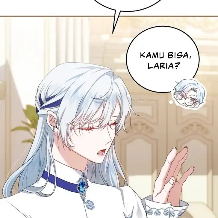 The Arranged Suitor Was the Kidnapper Chapter 16 Gambar 83