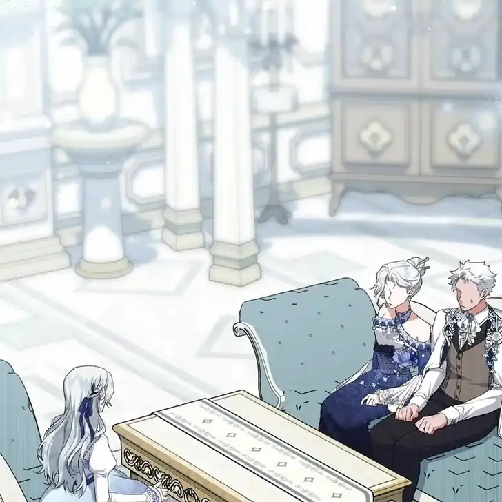 The Arranged Suitor Was the Kidnapper Chapter 17 Gambar 79