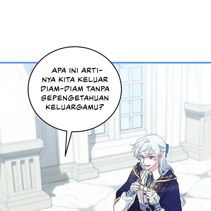 The Arranged Suitor Was the Kidnapper Chapter 19 Gambar 80