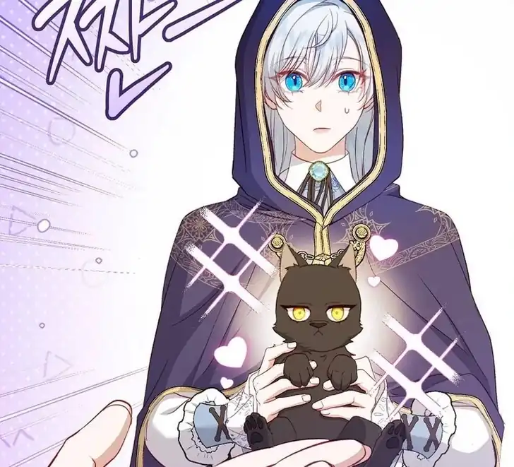 The Arranged Suitor Was the Kidnapper Chapter 20 Gambar 99