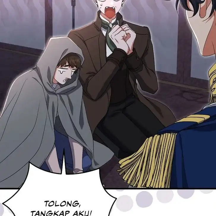 The Arranged Suitor Was the Kidnapper Chapter 22 Gambar 75