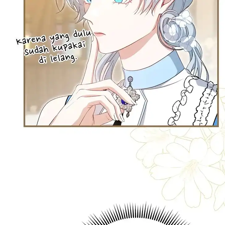 The Arranged Suitor Was the Kidnapper Chapter 25 Gambar 94