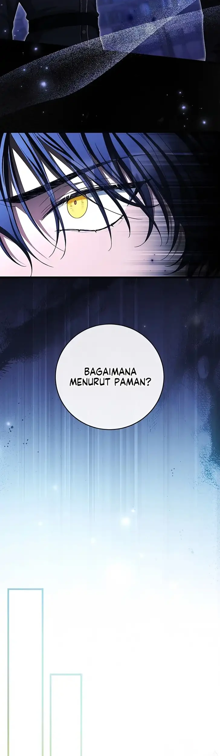 The Arranged Suitor Was the Kidnapper Chapter 28 Gambar 26