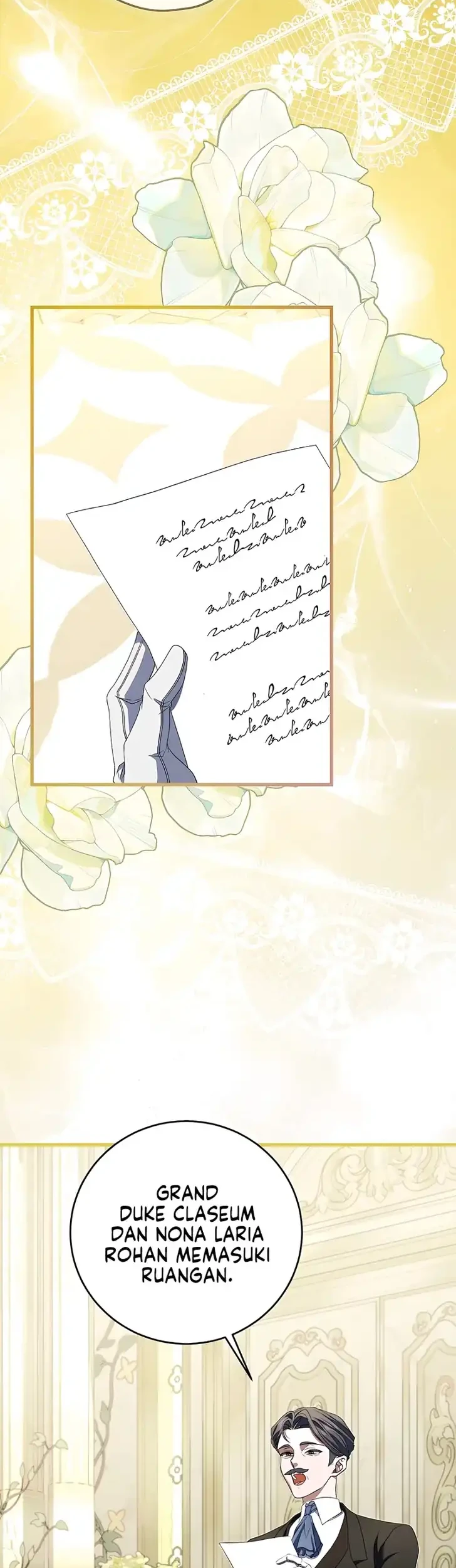 The Arranged Suitor Was the Kidnapper Chapter 29 Gambar 26