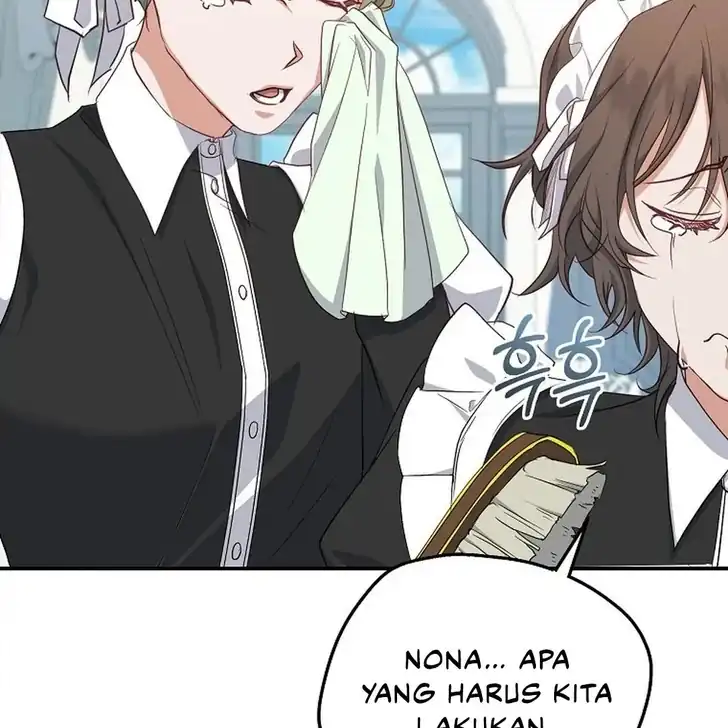 The Arranged Suitor Was the Kidnapper Chapter 4 Gambar 109