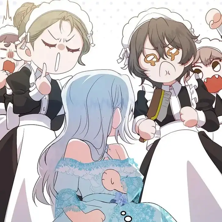 The Arranged Suitor Was the Kidnapper Chapter 4 Gambar 117