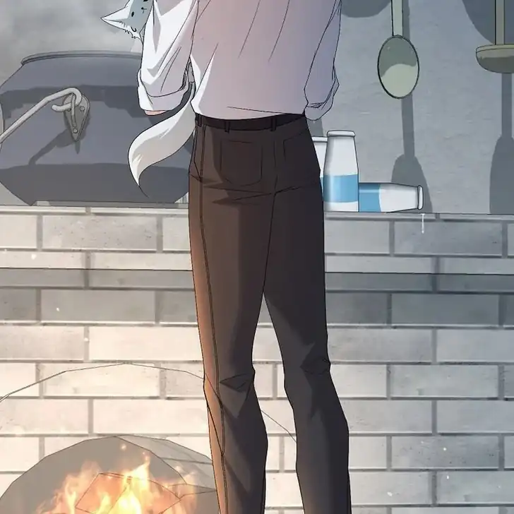 The Arranged Suitor Was the Kidnapper Chapter 5 Gambar 87