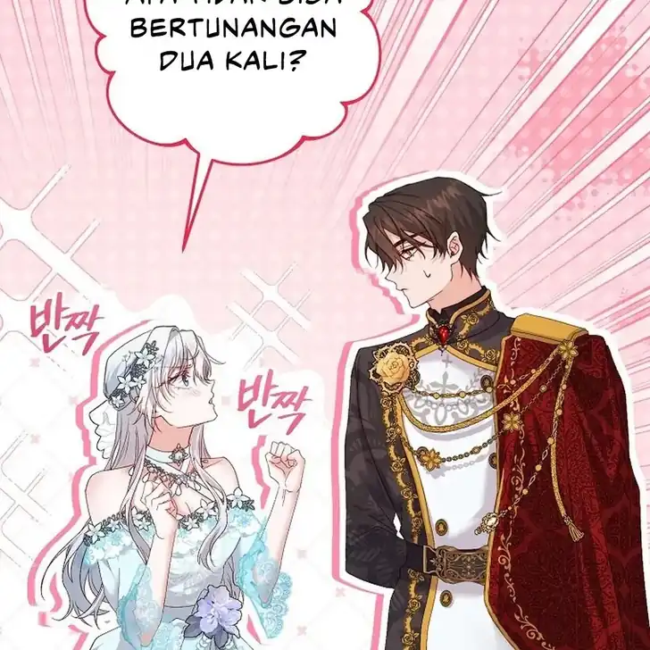 The Arranged Suitor Was the Kidnapper Chapter 6 Gambar 94