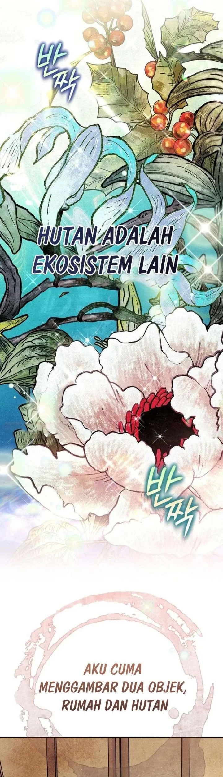 The Artist Who Paints Dungeon Chapter 1 Gambar 32