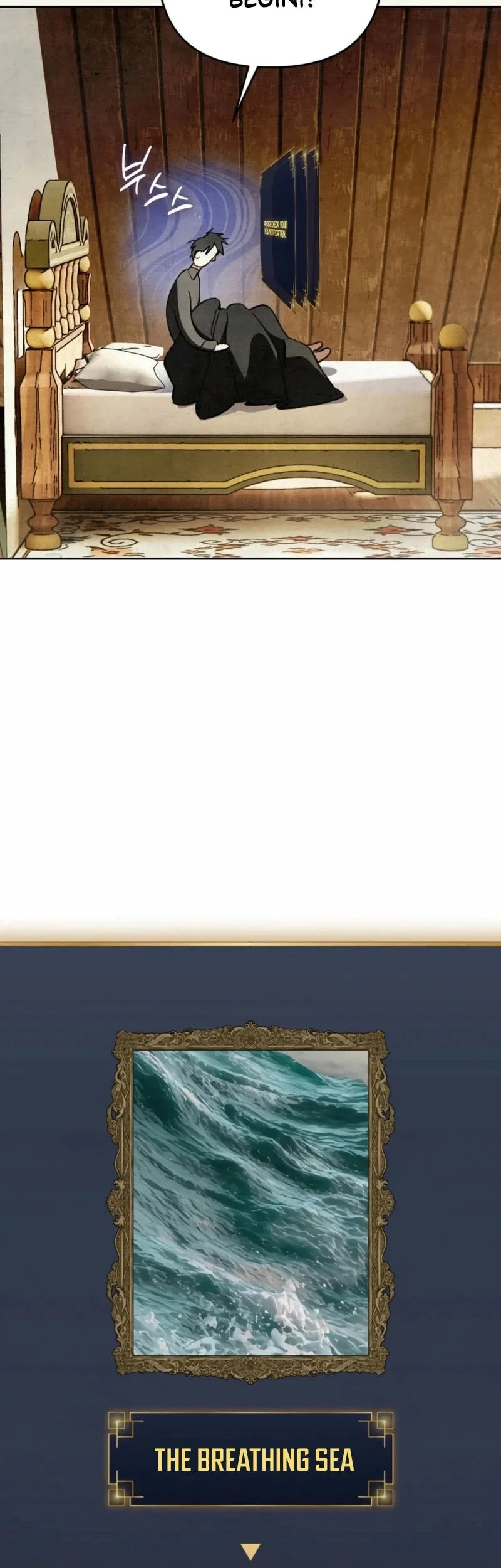 The Artist Who Paints Dungeon Chapter 10 Gambar 39