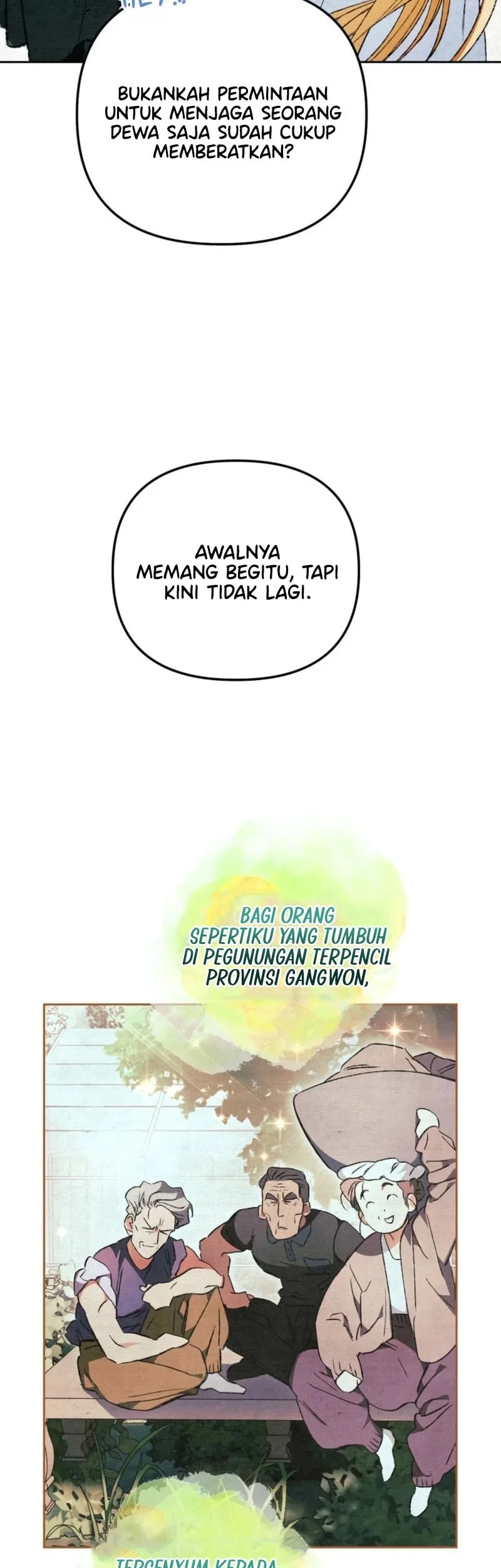 The Artist Who Paints Dungeon Chapter 11 Gambar 43
