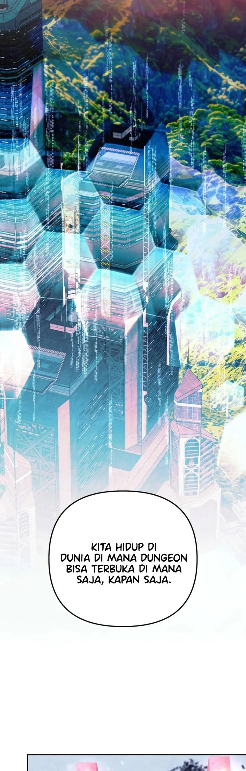 The Artist Who Paints Dungeon Chapter 13 Gambar 47