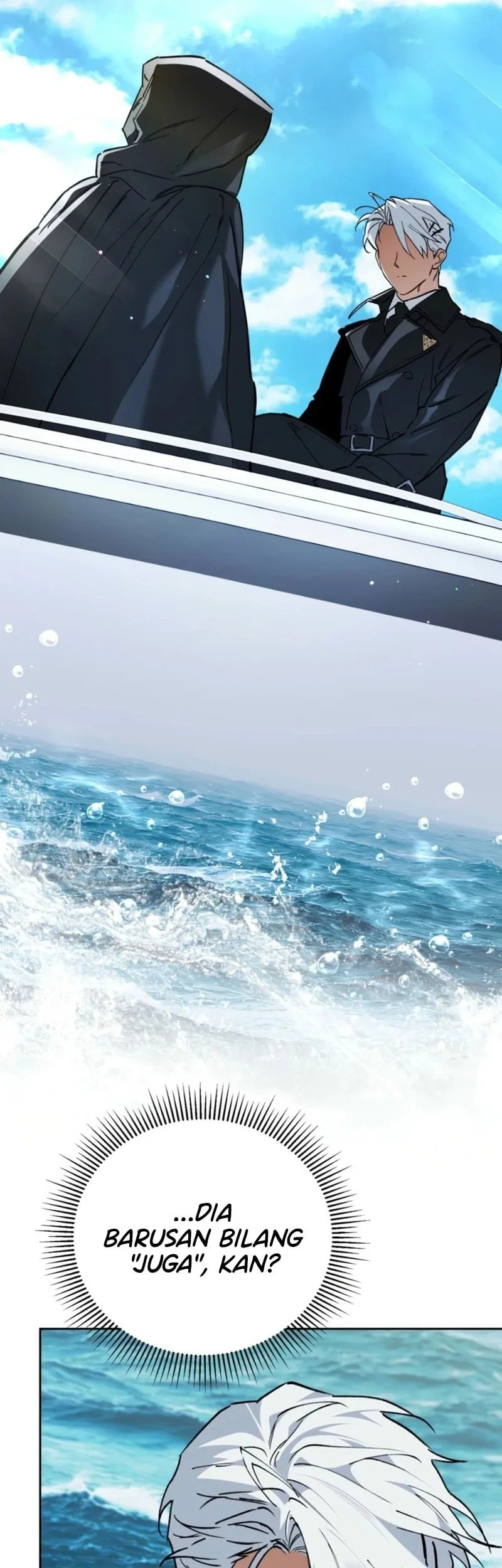 The Artist Who Paints Dungeon Chapter 14 Gambar 44