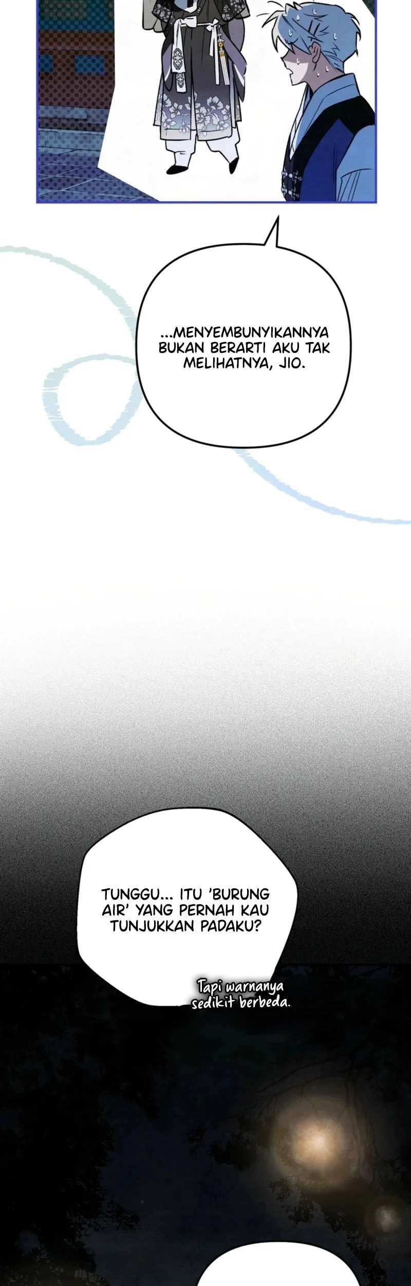 The Artist Who Paints Dungeon Chapter 15 Gambar 45