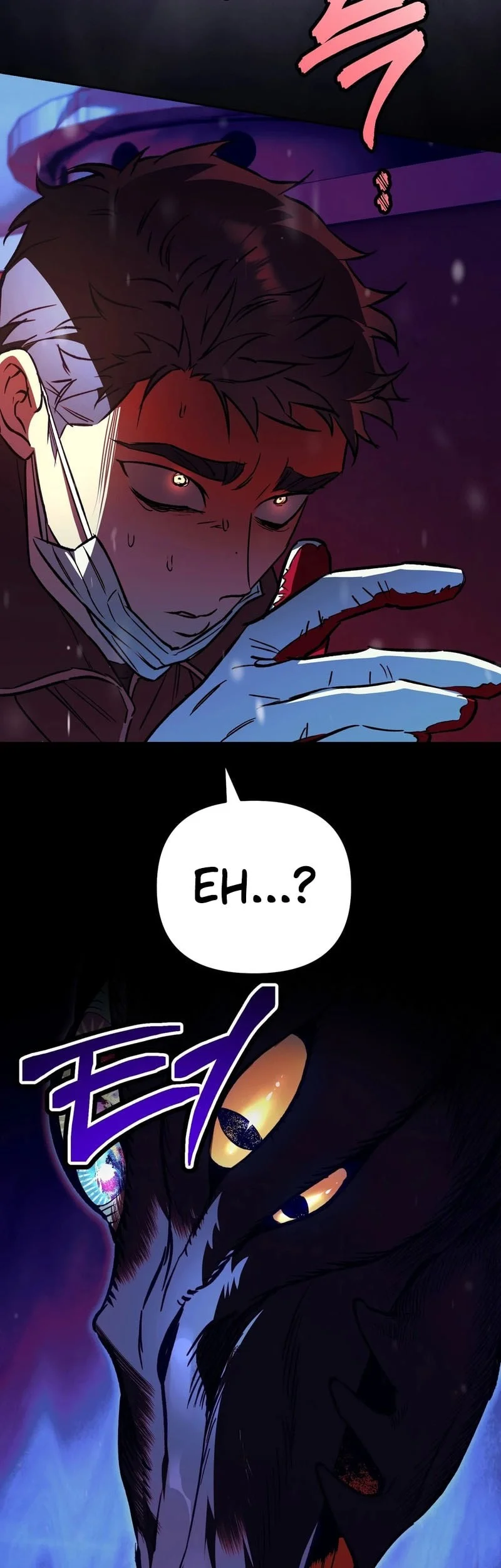 The Artist Who Paints Dungeon Chapter 16 halaman 49