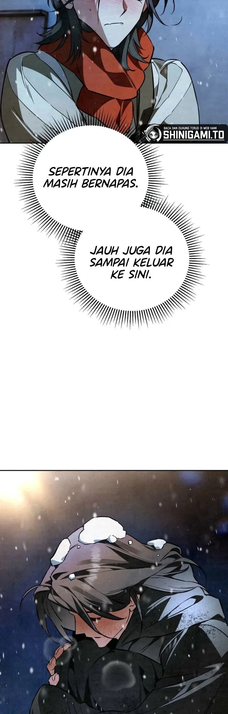 The Artist Who Paints Dungeon Chapter 19 halaman 45
