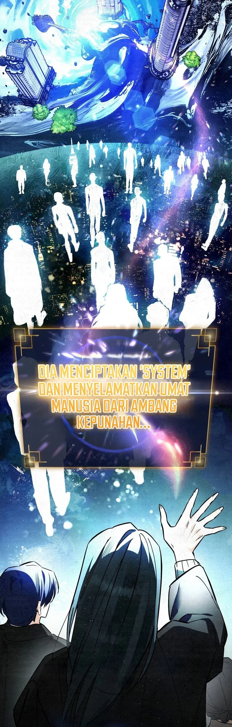 The Artist Who Paints Dungeon Chapter 2 Gambar 41