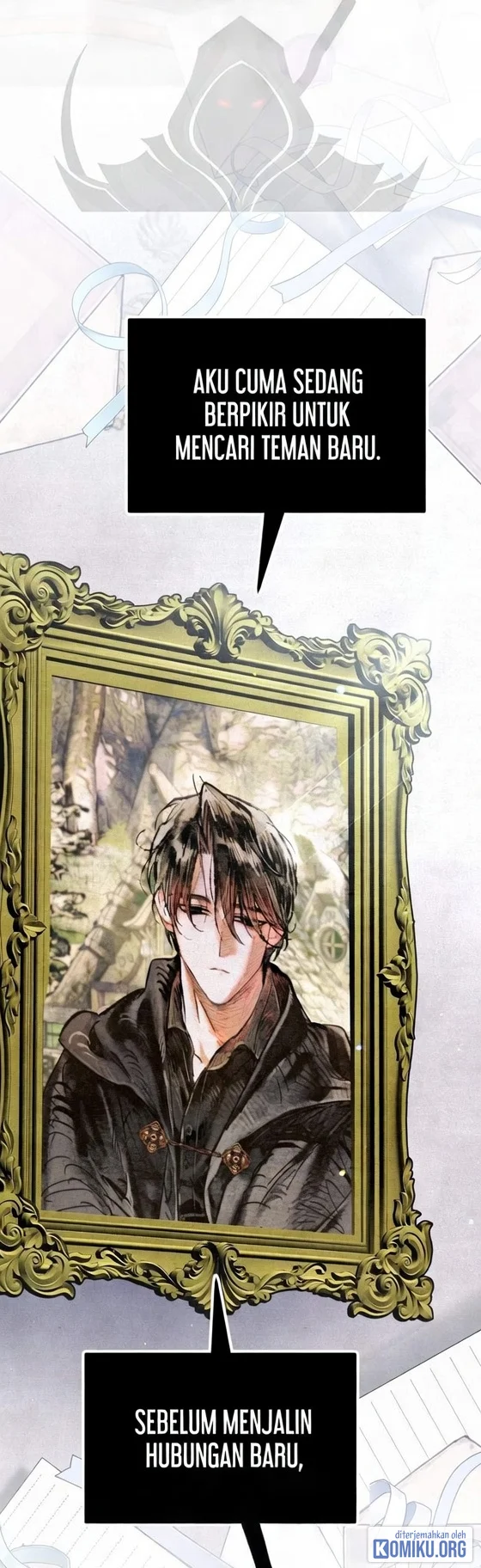 The Artist Who Paints Dungeon Chapter 20 halaman 67
