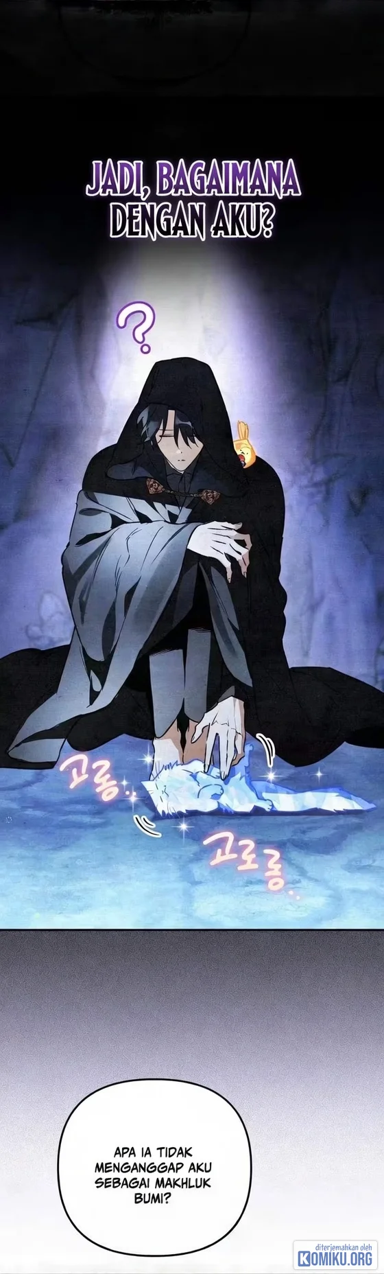 The Artist Who Paints Dungeon Chapter 21 Gambar 61