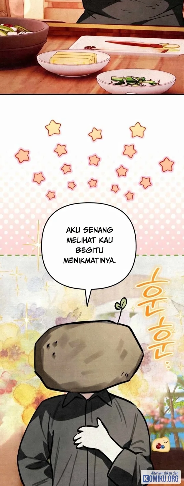The Artist Who Paints Dungeon Chapter 22 Gambar 71