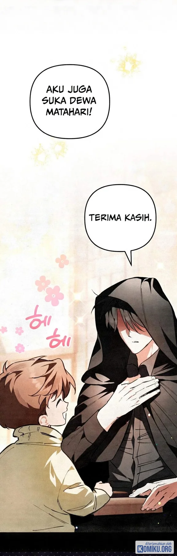 The Artist Who Paints Dungeon Chapter 24 Gambar 67