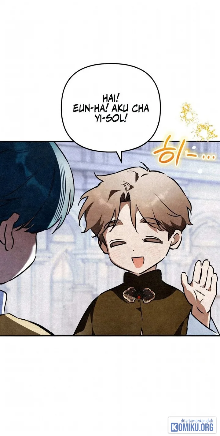 The Artist Who Paints Dungeon Chapter 25 Gambar 61