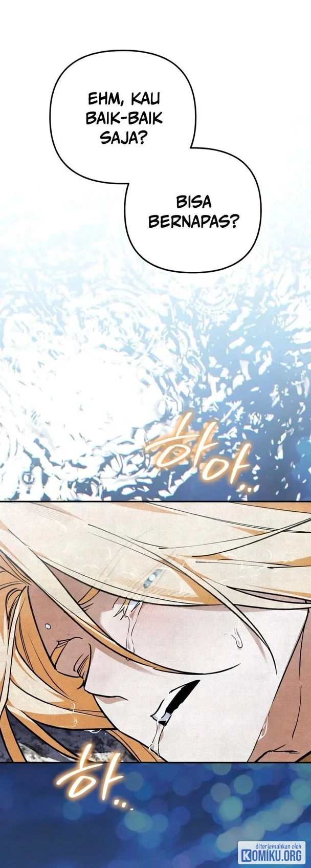 The Artist Who Paints Dungeon Chapter 26 Gambar 51