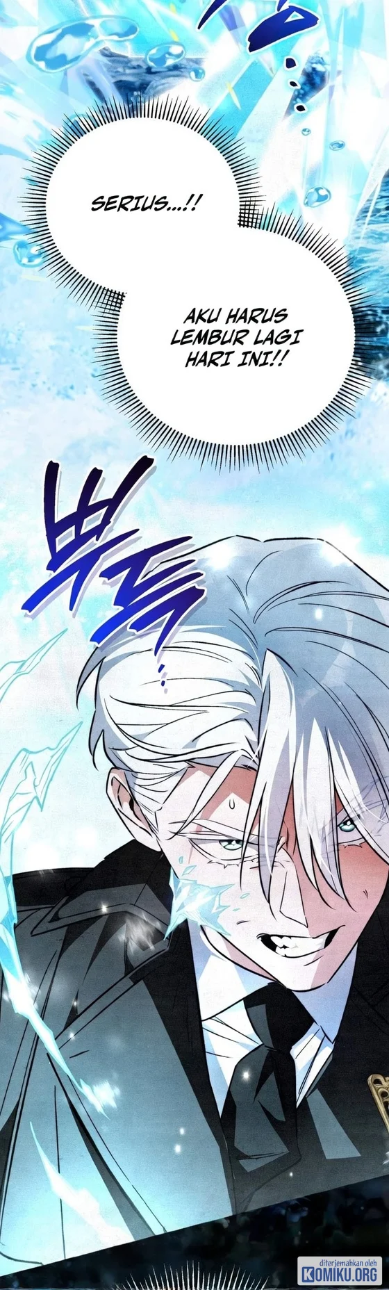 The Artist Who Paints Dungeon Chapter 29 Gambar 65