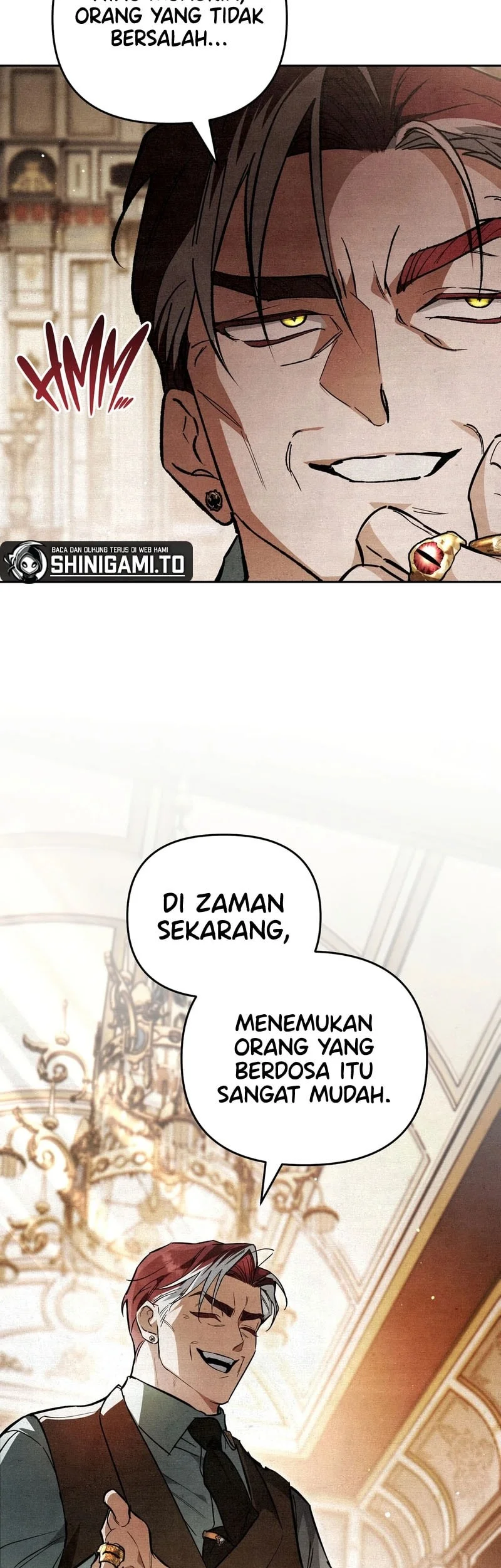 The Artist Who Paints Dungeon Chapter 3 Gambar 39