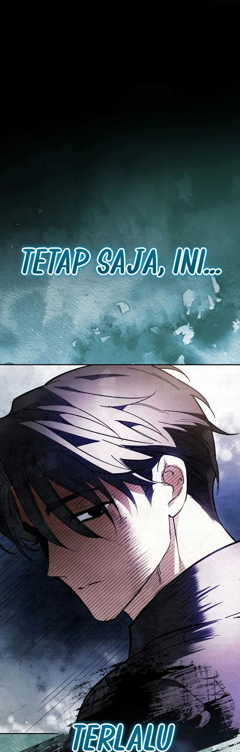 The Artist Who Paints Dungeon Chapter 3 Gambar 41