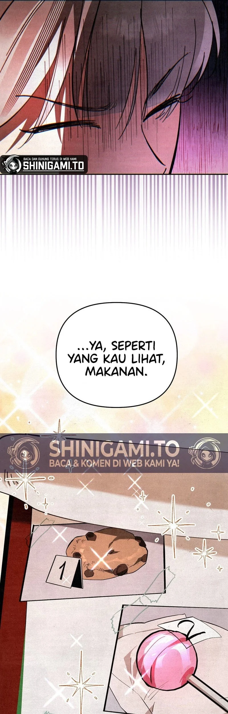 The Artist Who Paints Dungeon Chapter 4 Gambar 41