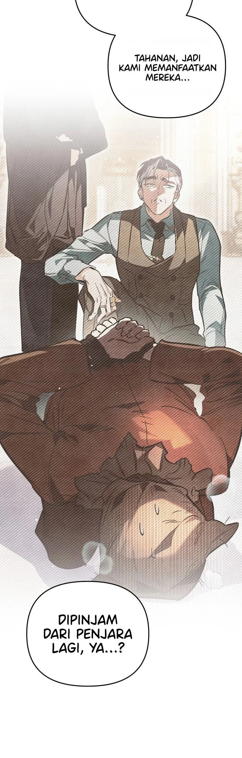 The Artist Who Paints Dungeon Chapter 4 Gambar 43