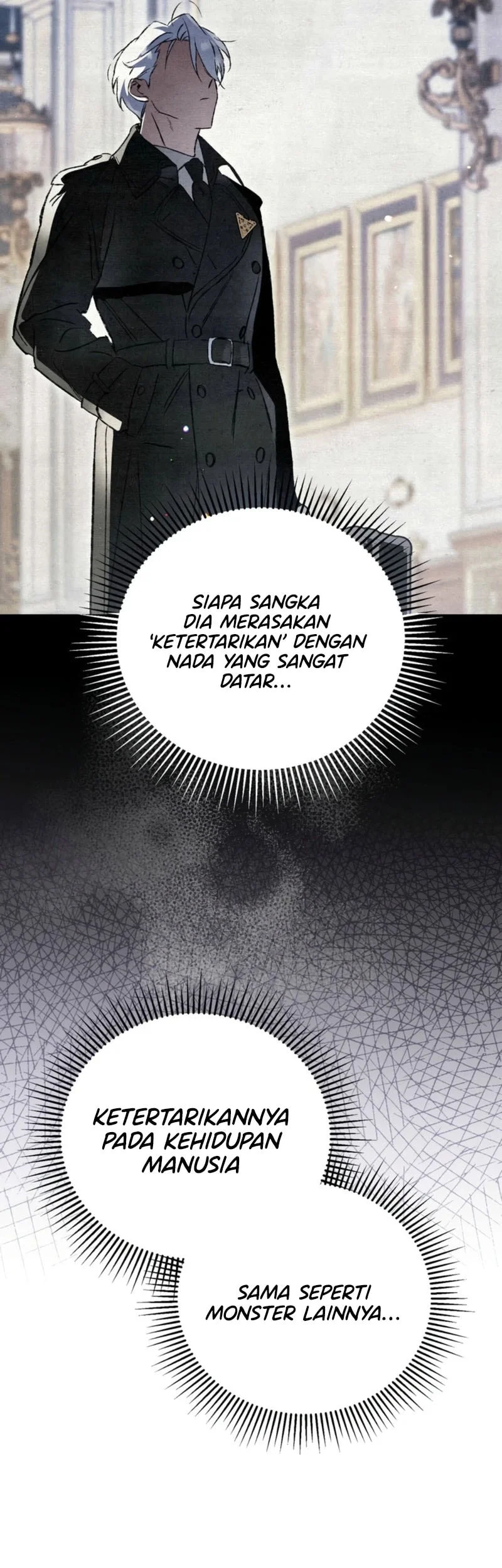 The Artist Who Paints Dungeon Chapter 6 Gambar 40