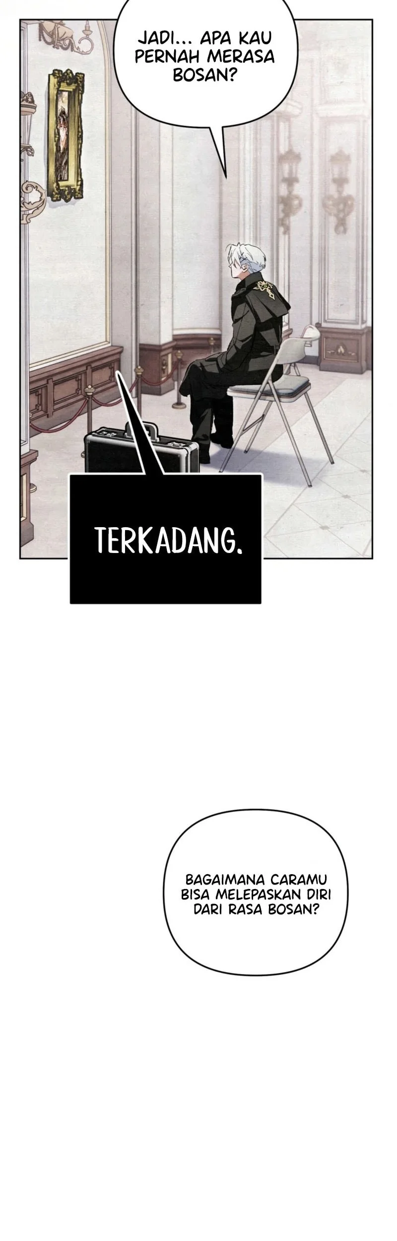 The Artist Who Paints Dungeon Chapter 7 Gambar 41