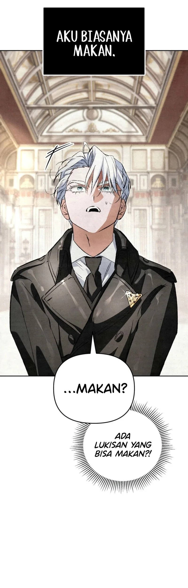 The Artist Who Paints Dungeon Chapter 7 Gambar 42