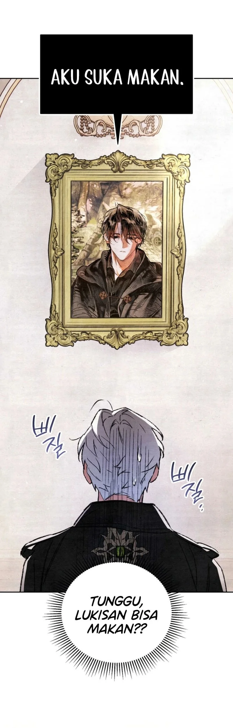 The Artist Who Paints Dungeon Chapter 7 Gambar 43