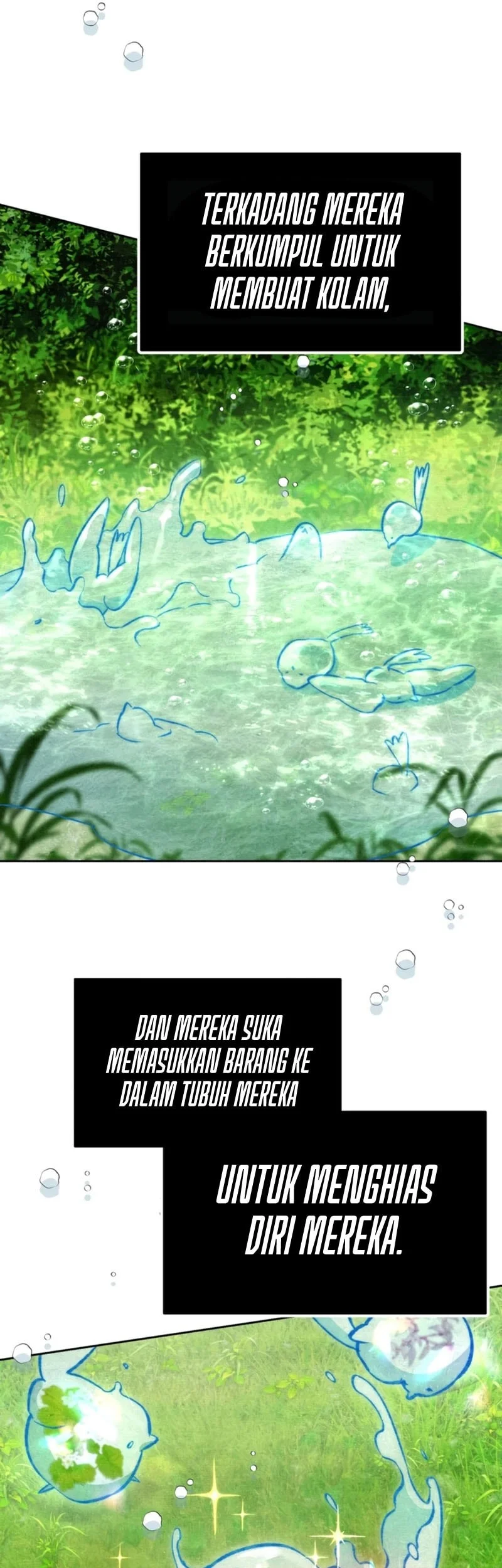 The Artist Who Paints Dungeon Chapter 8 Gambar 45