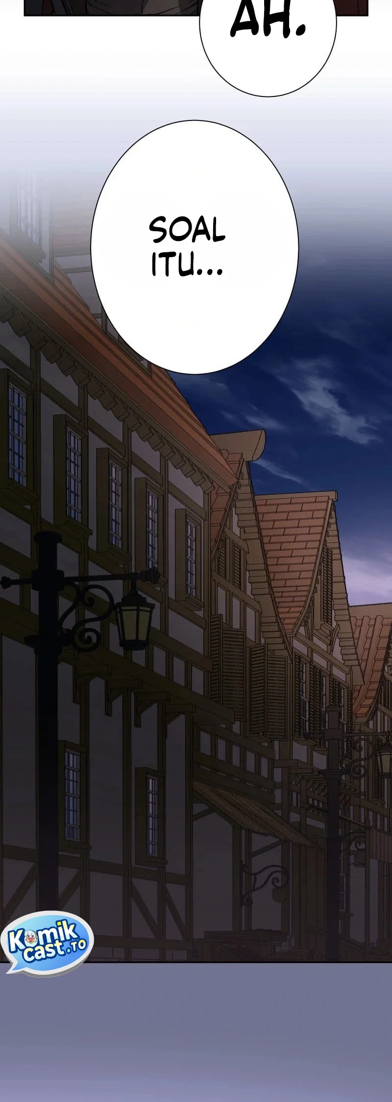 The Avenging Assassin Doll Chapter 16 Gambar 37