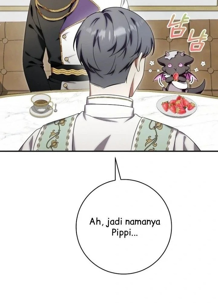 The Baby Dragon Save the Duke Family Chapter 11 Gambar 30
