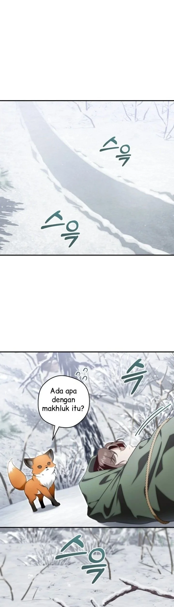The Baby Dragon Save the Duke Family Chapter 14 Gambar 29