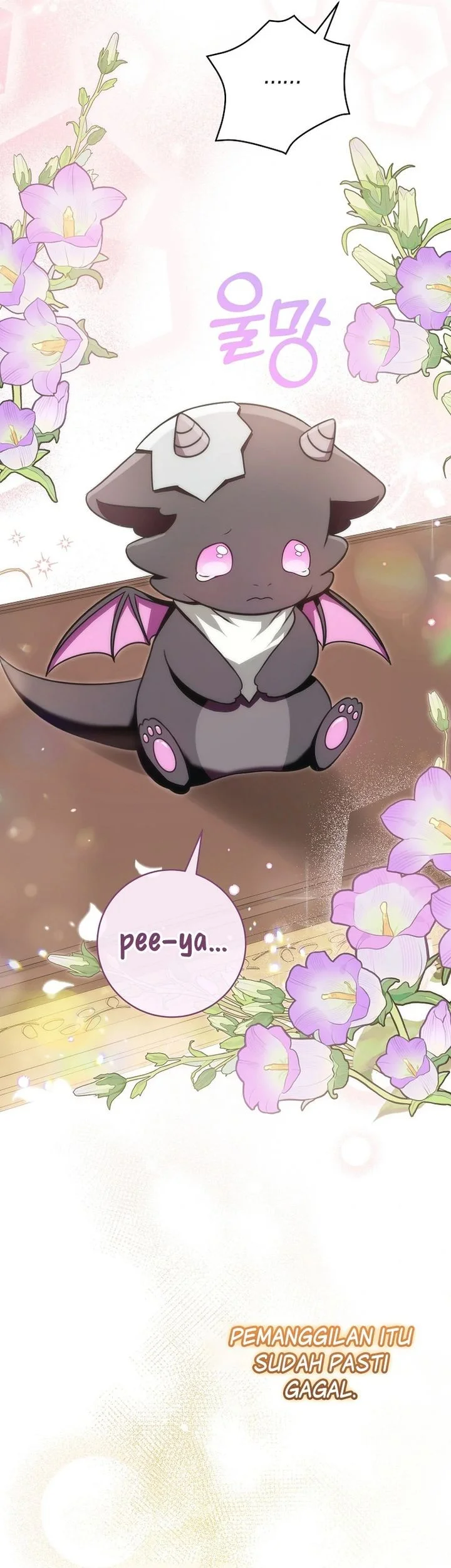 The Baby Dragon Save the Duke Family Chapter 2 Gambar 34