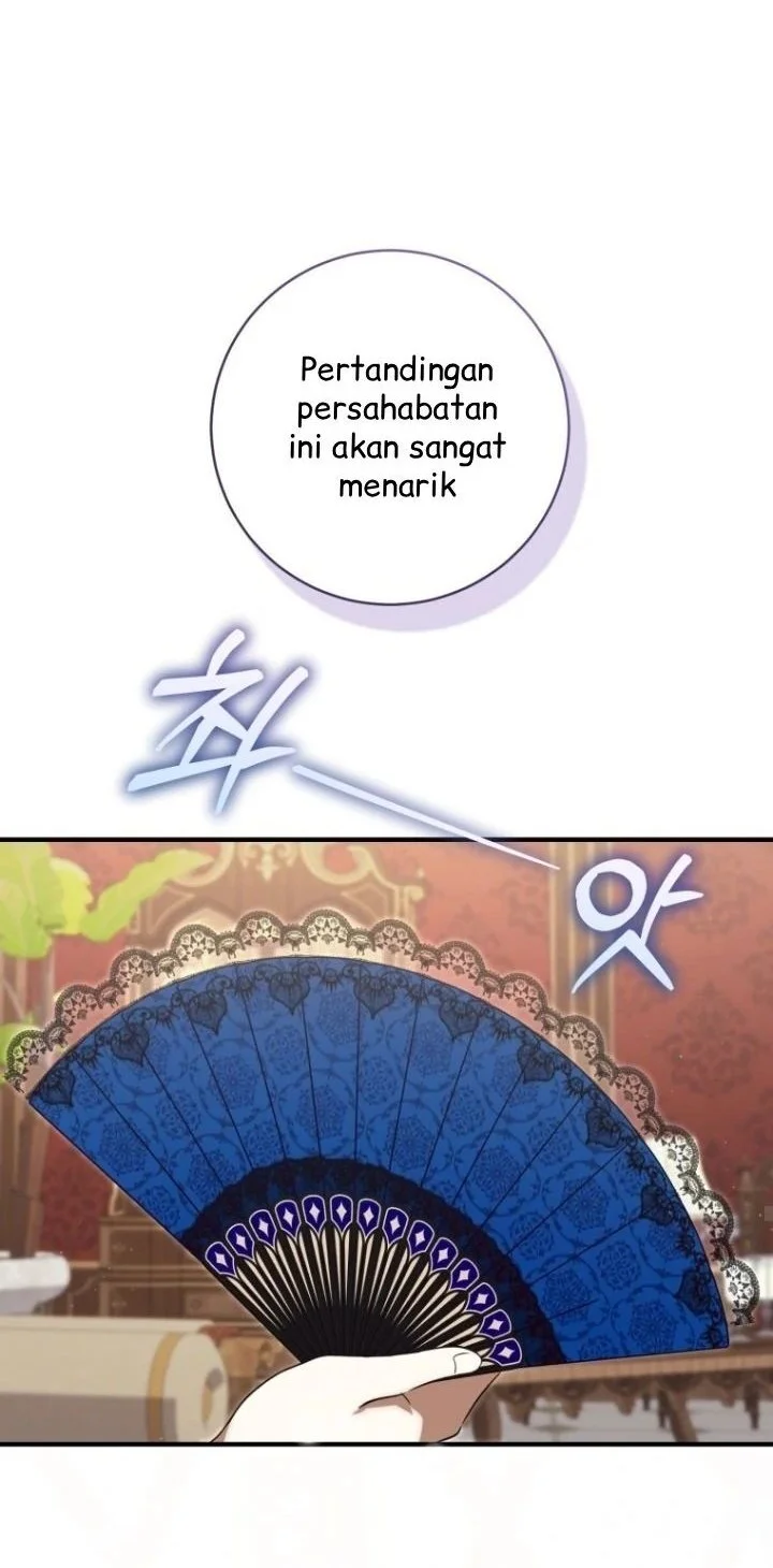 The Baby Dragon Save the Duke Family Chapter 20 Gambar 29