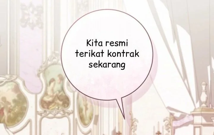 The Baby Dragon Save the Duke Family Chapter 21 Gambar 23