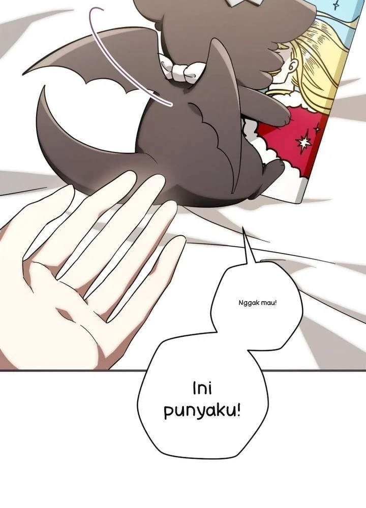 The Baby Dragon Save the Duke Family Chapter 27 Gambar 32