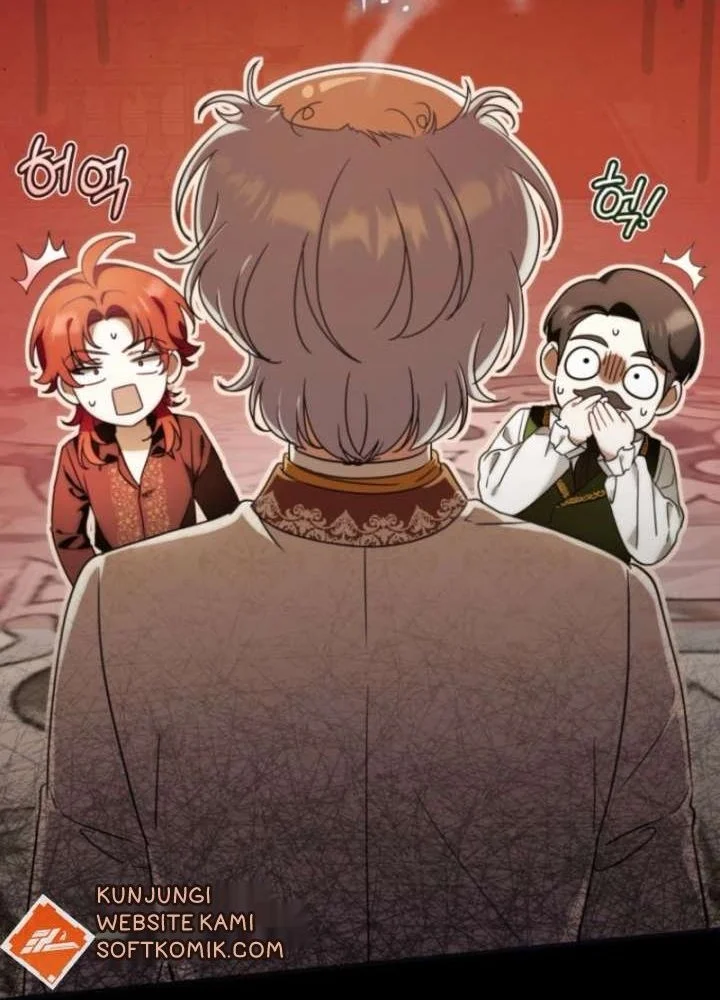 The Baby Dragon Save the Duke Family Chapter 29 Gambar 28
